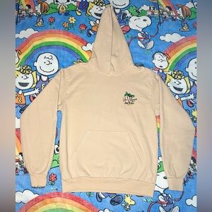 COPY - Bad Bunny hoodie from his World Hottest Tour collection.